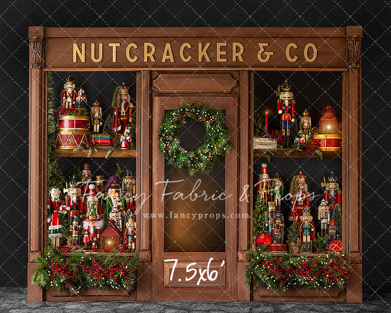 Nutcracker & Co