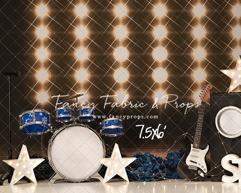 Party Like A Rockstar