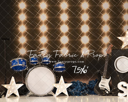 Party Like A Rockstar