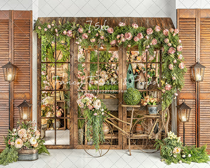 Plant Lover's Dreams