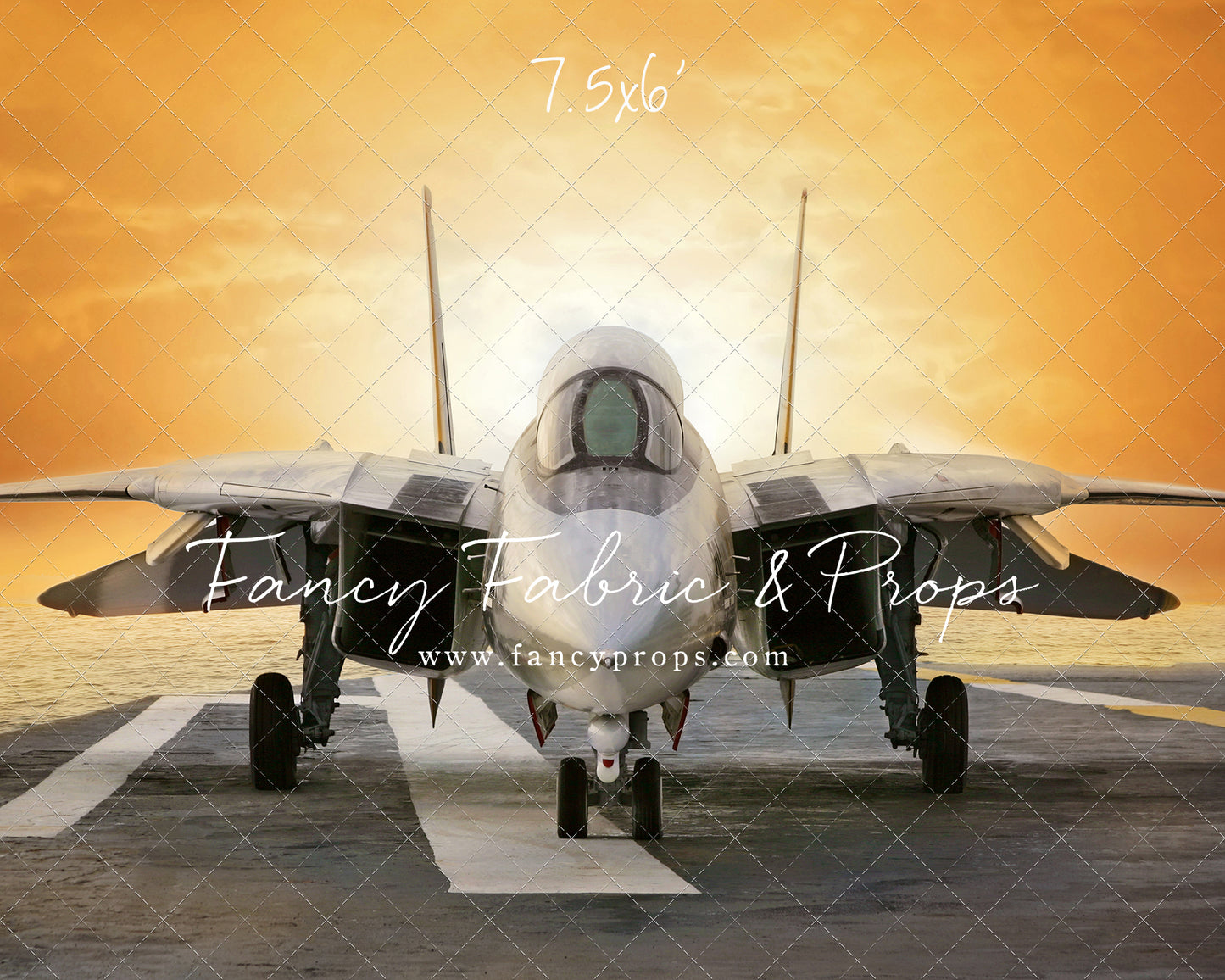 Prepare For Take-Off