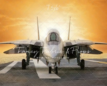 Prepare For Take-Off