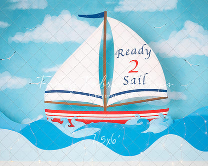 Ready 2 Sail