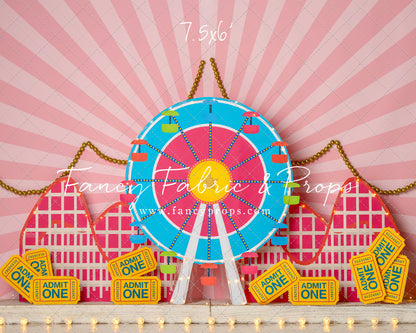 Rollercoaster Of Fun