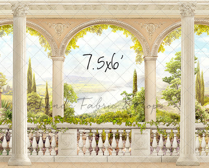 Royal Fantasy Island