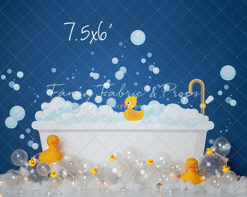 Rubber Ducky You're The One