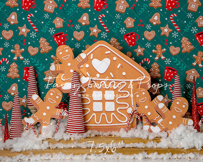 Run Run As Fast As You Can