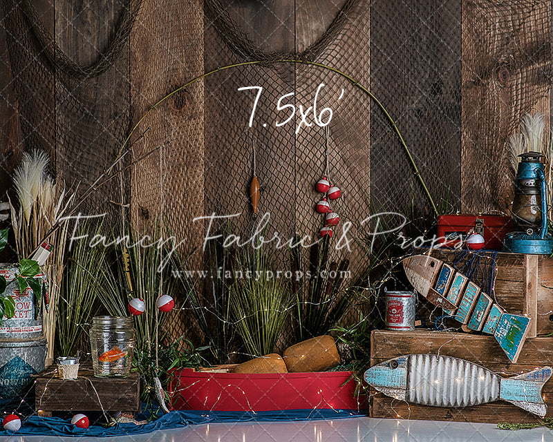 Saturdays With Grandpa