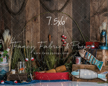 Saturdays With Grandpa