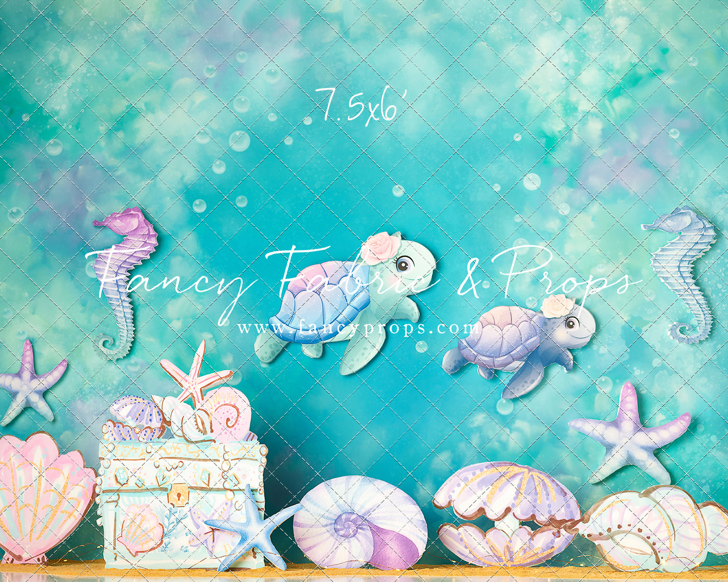 Sea Turtle Treasures