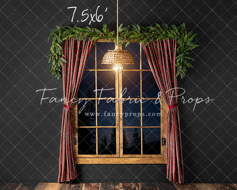 Holiday Eve Serenity