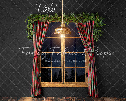 Holiday Eve Serenity