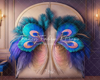 Serenity - With Sweep Option