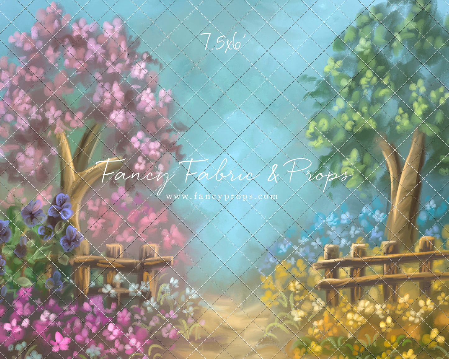 Simply Spring - With Sweep Option