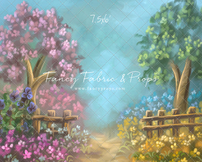 Simply Spring - With Sweep Option