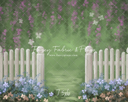 Southern Gates - With Sweep Option