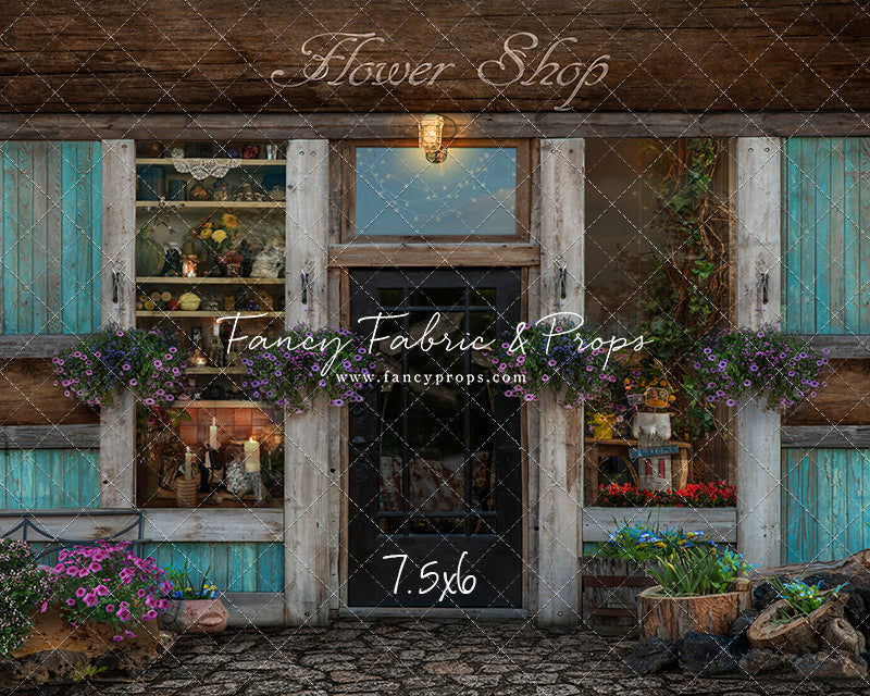 Country Flower Shop