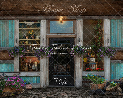 Country Flower Shop
