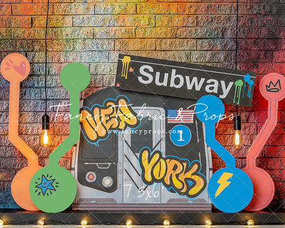 Subway NYC