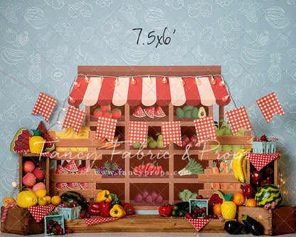 Summer Farmer's Market