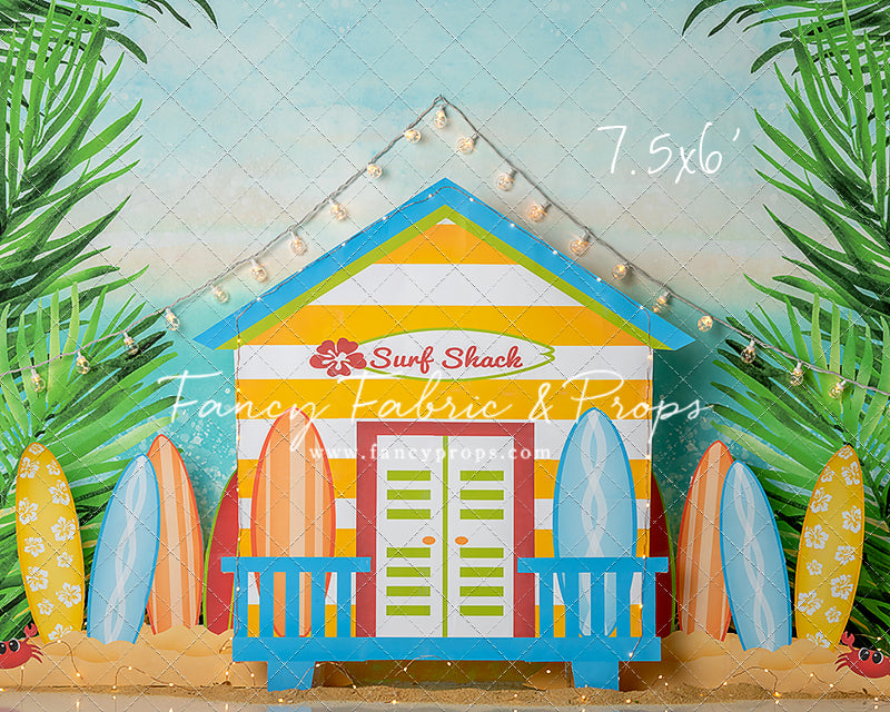 Surf Shack