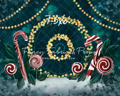 Sweet Magical Wonderland