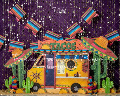 Taco Truck
