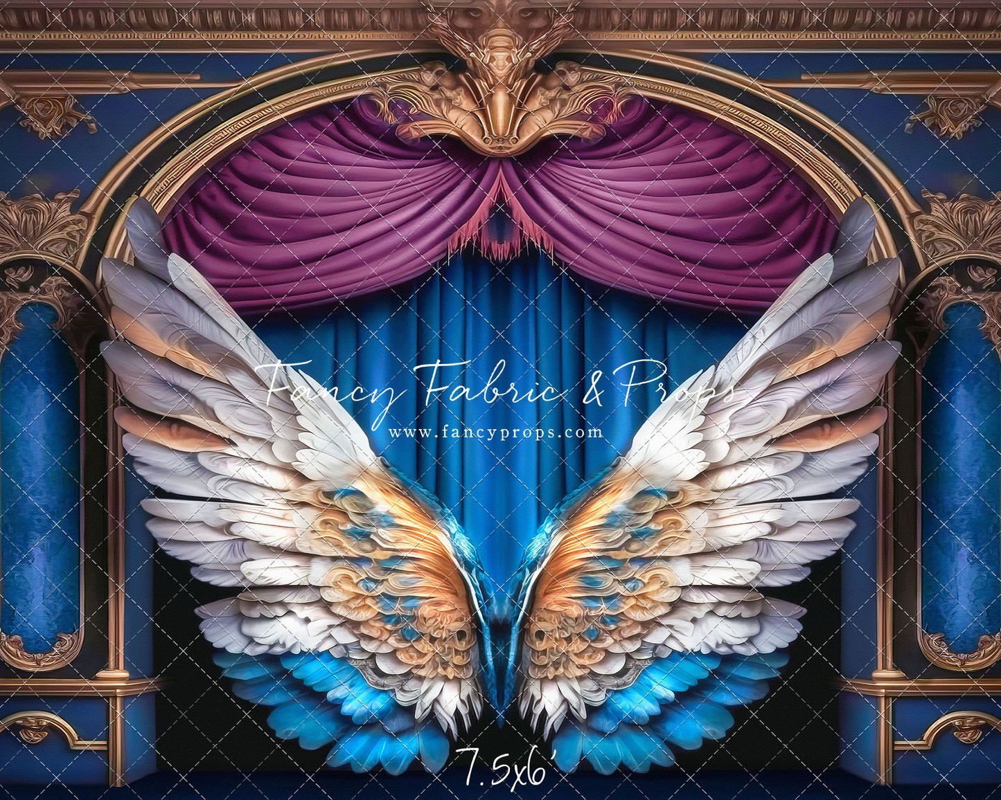 Tara - With Sweep Option