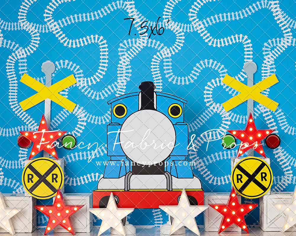 The Little Engine That Could