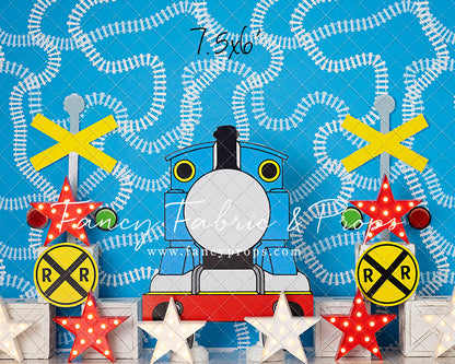 The Little Engine That Could