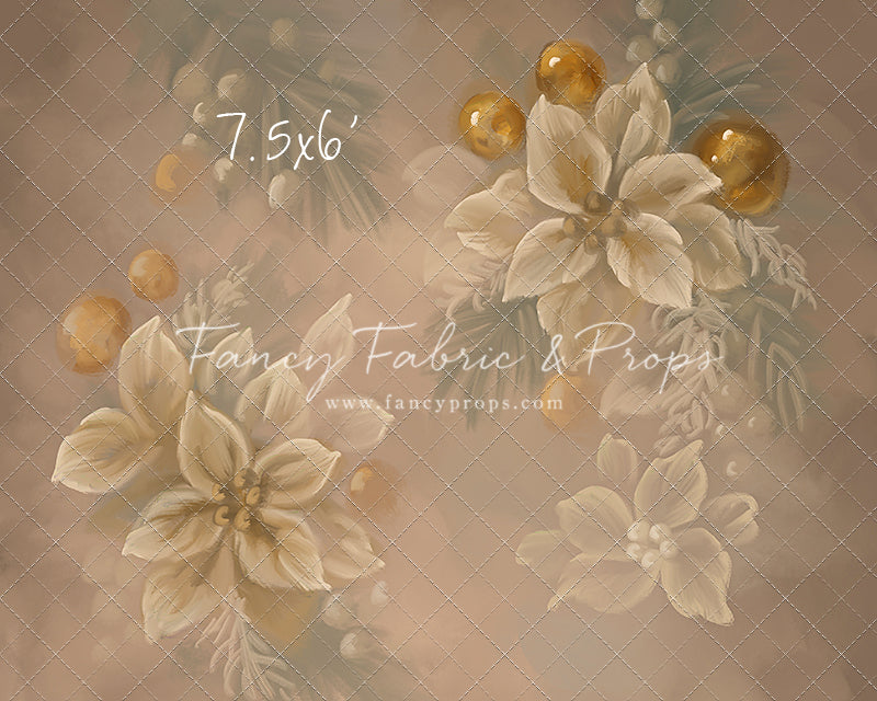 Timeless Winter Blooms