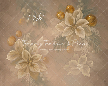 Timeless Winter Blooms