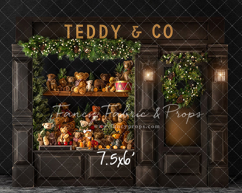 Downtown Tranquility