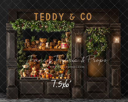 Downtown Tranquility