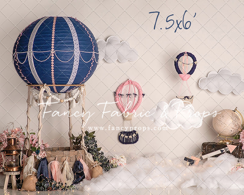 Trip Around The World