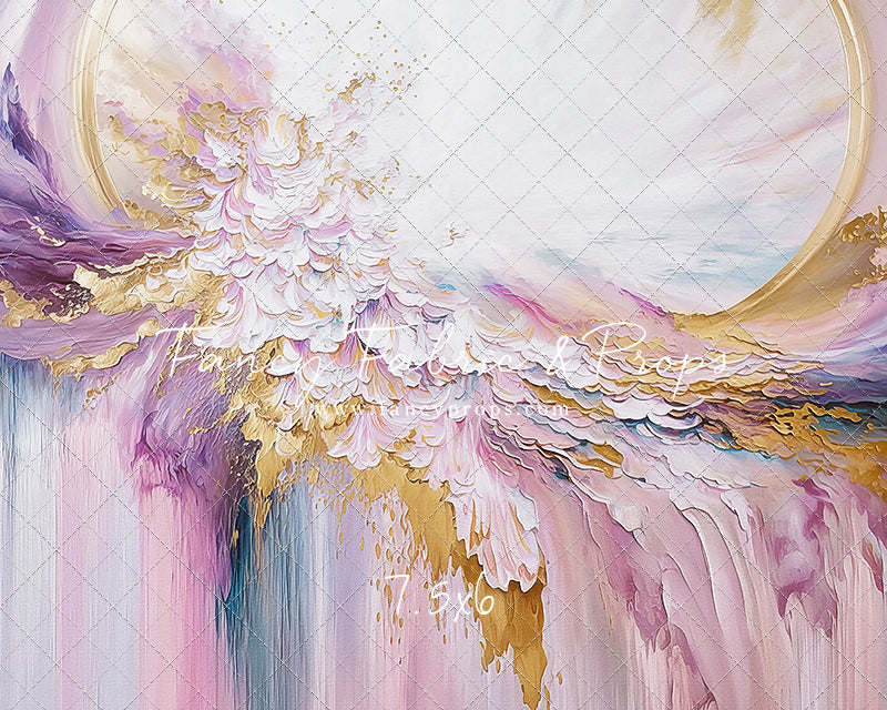 Unicorn Melt - With Sweep Option