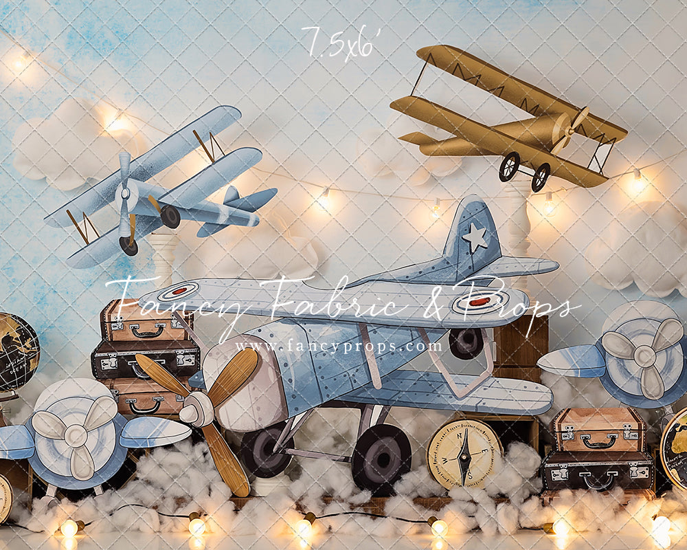Vintage Planes