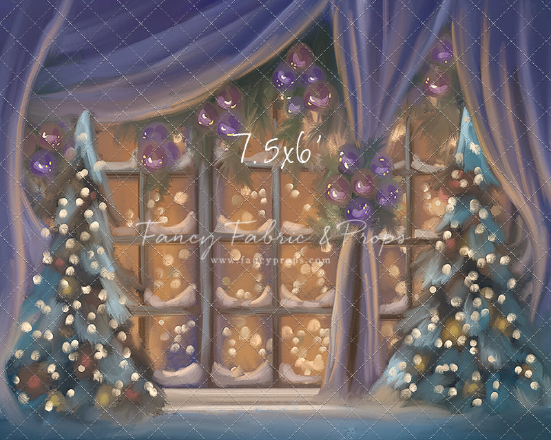 Violet Holiday Cottage