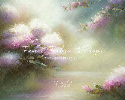 Where The Lilypads Grow