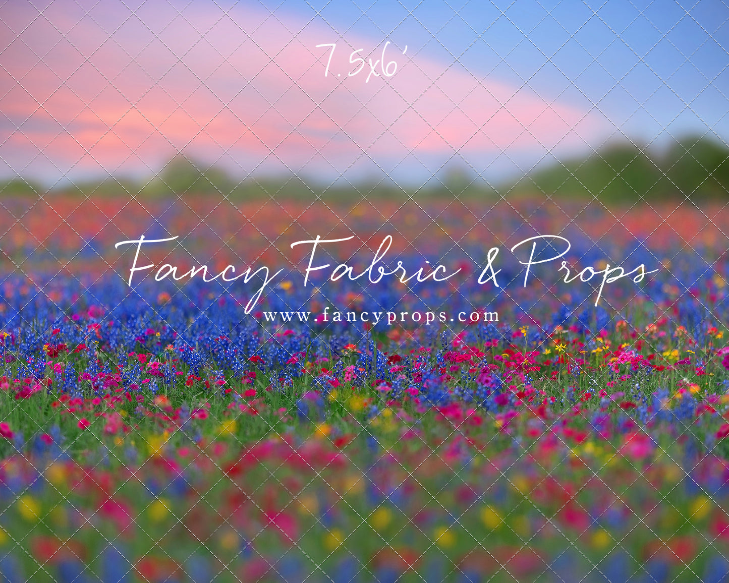 Where The Wildflowers Are