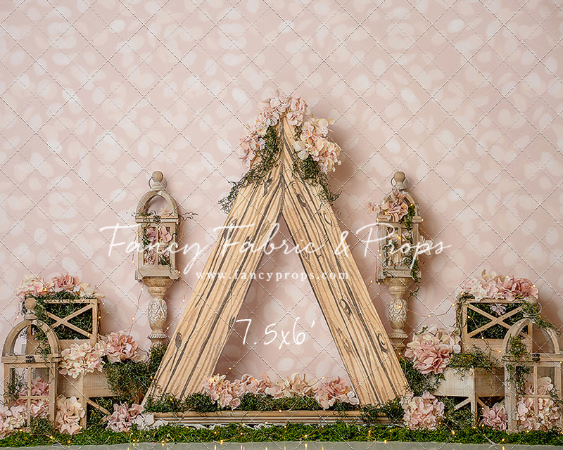 Whimsical Campground