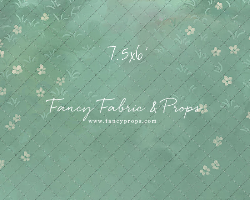 Whose Bunny Is This - Floor