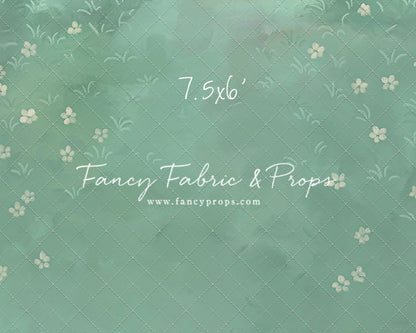 Whose Bunny Is This - Floor