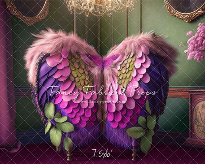 Willow - With Sweep Option