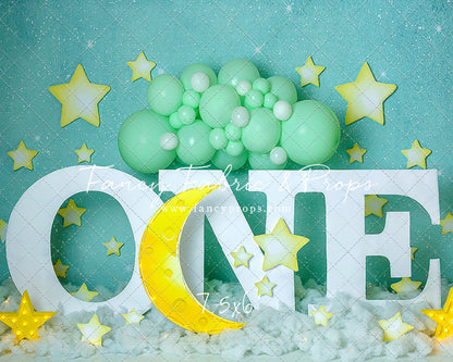 You Are My Moon & Stars