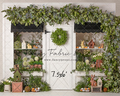 Neutral Easter House