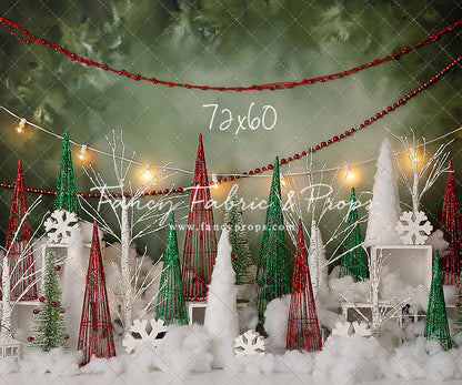 A Christmas To Remember