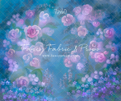 Agatha - With Sweep Option