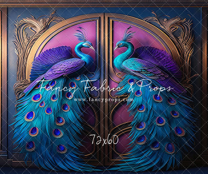 Anna Sky - With Sweep Option