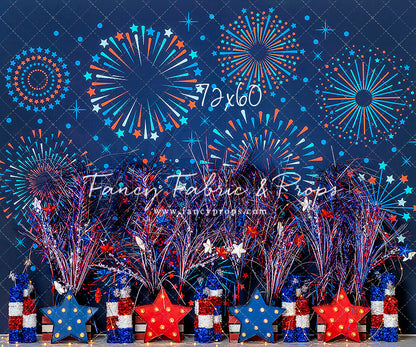 Baby You're A Firework